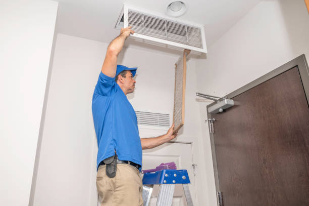 Best Dryer Vent Cleaning Services  in West Point, KY